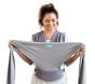 MOBY® Easy-Wrap Baby Carrier