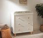 Babyletto Lolly 3-Drawer Changing Table (34w x 20d")