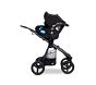 Bumbleride Indie Twin Car Seat Adapter Set