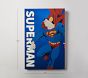 DC Comics Glow-in-the-Dark Art (36" x 24")