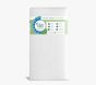 Lullaby Earth™ Healthy Support Crib &amp; Toddler 2-Stage Mattress