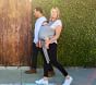 MOBY® Easy-Wrap Baby Carrier