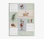 Dr. Seuss's The Grinch<sup>&trade;</sup> Holiday Heirloom Baby Blanket