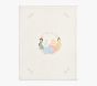 Disney Princess Heirloom Kid Throw Blanket