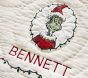 Dr. Seuss's The Grinch<sup>&trade;</sup> Heritage Baby Quilt