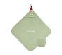 Dr. Seuss's The Grinch<sup>&trade;</sup> Heritage Super Soft Baby Hooded Towel &amp; Washcloth Set