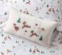 Rudolph<sup>&reg;</sup> Reindeer Games Lumbar Pillow