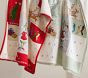 Dr. Seuss's The Grinch<sup>&trade;</sup> Patchwork Heirloom Kid Throw Blanket