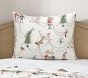 Dr. Seuss's The Grinch<sup>&trade;</sup> Festive Lights Comforter &amp; Shams