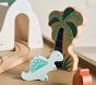 Dino World Train Set
