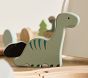 Dino World Train Set