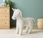 Jumbo Unicorn Plush