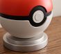 Pokémon Poké Ball Table Lamp (16")