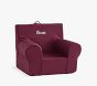 Anywhere Chair<sup>&reg;</sup>, Maroon Twill