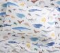 Save Our Seas Cotton Sheet Set