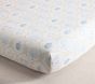 LoveShackFancy Hanukkah Baby Bedding