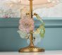 Princess Garden Table Lamp (17")
