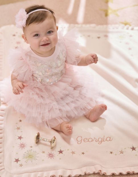 Baby Bedding