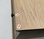 Open Box: Cameron Modular Wall Storage Drawer Base (29.5"W x 15.5"H) - Seadrift