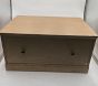 Open Box: Cameron Modular Wall Storage Drawer Base (29.5"W x 15.5"H) - Seadrift