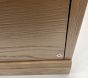 Open Box: Cameron Modular Wall Storage Drawer Base (29.5"W x 15.5"H) - Seadrift