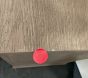 Open Box: Charlie 6 Drawer Dresser (42"W x 20"D) - Seadrift, Oil Rubbed Bronze