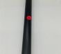 Open Box: Hidden Connection Room Darkening Double Rod (48"- 88", 1") - Antique Bronze