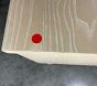 Open Box: Palmer Nightstand (19") - Sandstone