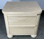 Open Box: Palmer Nightstand (19") - Sandstone