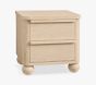 Open Box: Palmer Nightstand (19") - Sandstone