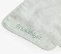 Linen Burp Cloth