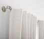 Open Box: Ombre Blackout Curtain