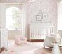 Monique Lhuillier Jolie Organic Crib Fitted Sheet