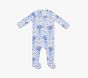 Rifle Paper Co. Hanukkah Organic Cotton Baby Pajama