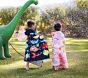 Funny Fish Kid Beach Hooded Towel UPF 50+