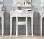 Morgan Writing Desk Collection (30w x 23d")