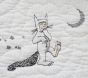 <em>Where The Wild Things Are</em> Baby Bedding Sets