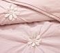 AERIN Daisy Baby Quilt
