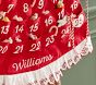 Bear Christmas Advent Calendar