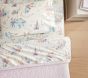 Disney <em>Frozen</em> Enchanted Forest Organic Cotton Sheet Set