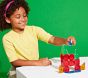 MAGNA-TILES® microMAGS 26 Piece Travel Set