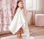 Monique Lhuillier Delphine Bath Towels