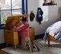 west elm x pbk Mid Century Toy Box (30")
