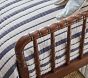 Yarn-Dyed Stripe Quilt &amp; Shams
