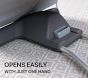 Evrloop Organic Baby Bouncer