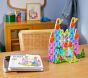 MAGNA-TILES® microMAGS Travel Set Deluxe 55-Piece Magnetic Set