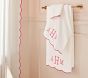 Monique Lhuillier Delphine Bath Towels