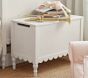Penny Toy Chest (30")