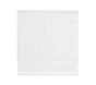 Plush Terry Bath Towels