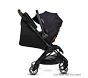 Silver Cross Clic Travel Stroller